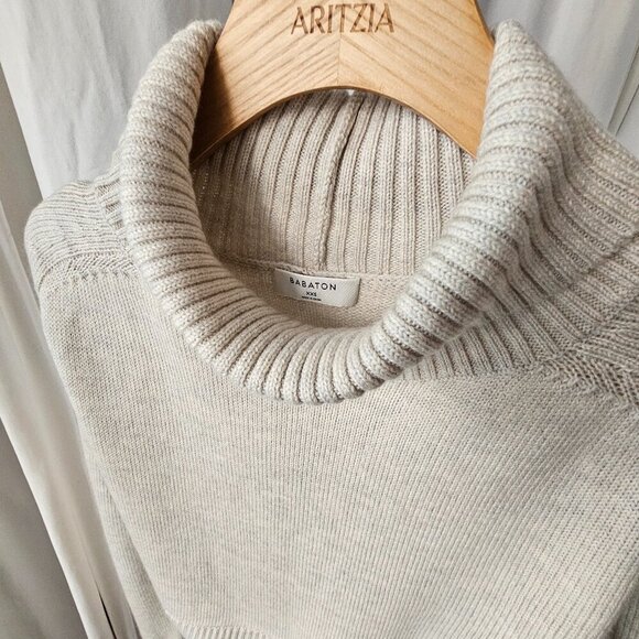 🇨🇦 Aritzia Babaton Titus Sweater - Picture 10 of 14